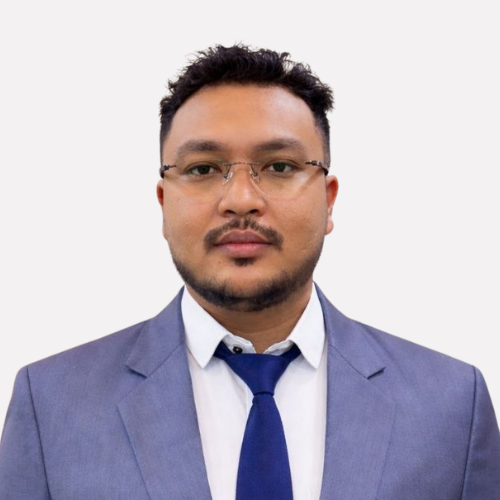 Dr.Korimayum Nizash khan